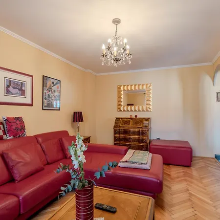 Appartement Lumina - Old Town I Balcony Zadar