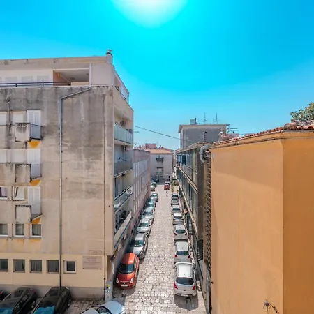 Appartement Lumina - Old Town I Balcony *