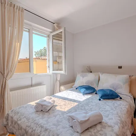 Appartement Lumina - Old Town I Balcony Zadar