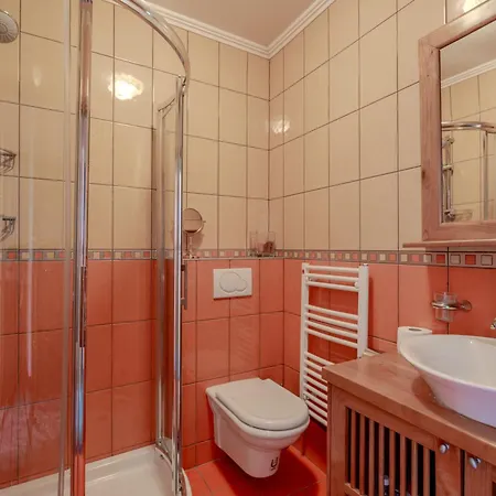 Appartement Lumina - Old Town I Balcony Zadar